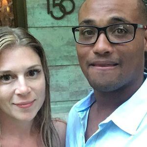 Meet your Posher, Jerome